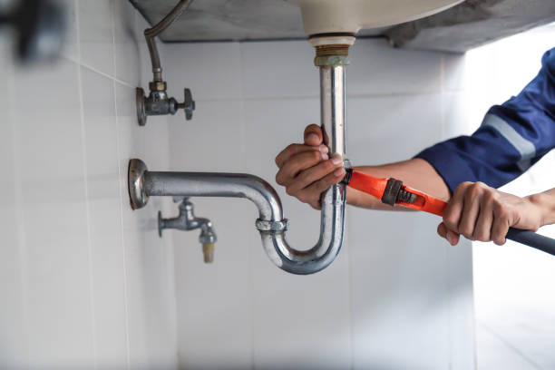 Trusted Ak Chin Village, AZ Plumbing Services Experts